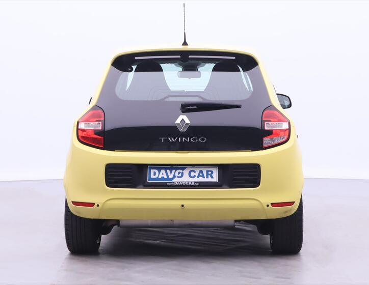 Renault Twingo 6