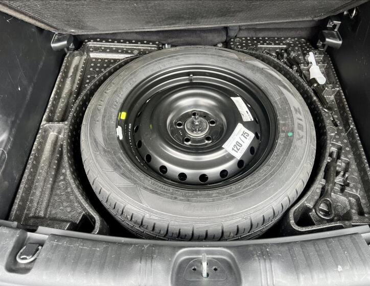 Jeep Compass 16