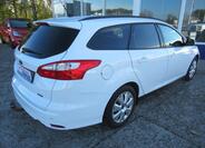 Ford Focus 4