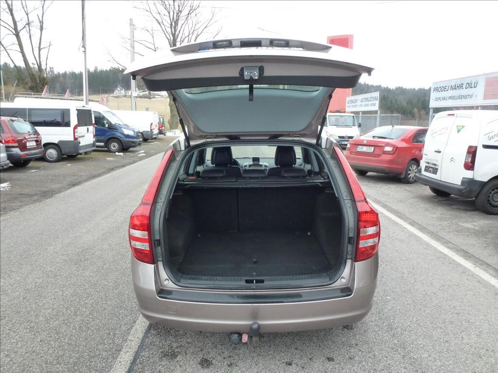 KIA Ceed 18
