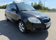 Škoda Fabia 7