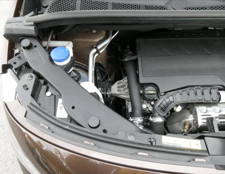 Opel Combo 37