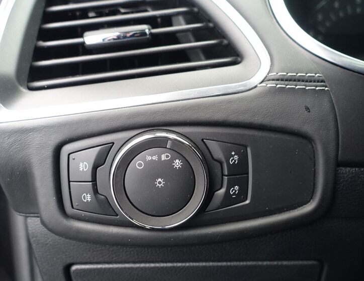 Ford Galaxy 22