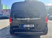 Mercedes-Benz EQV 4