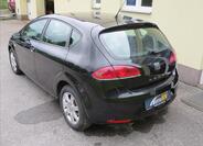 Seat Leon 6