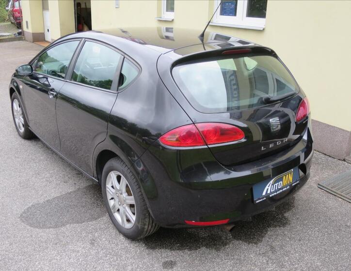 Seat Leon 6