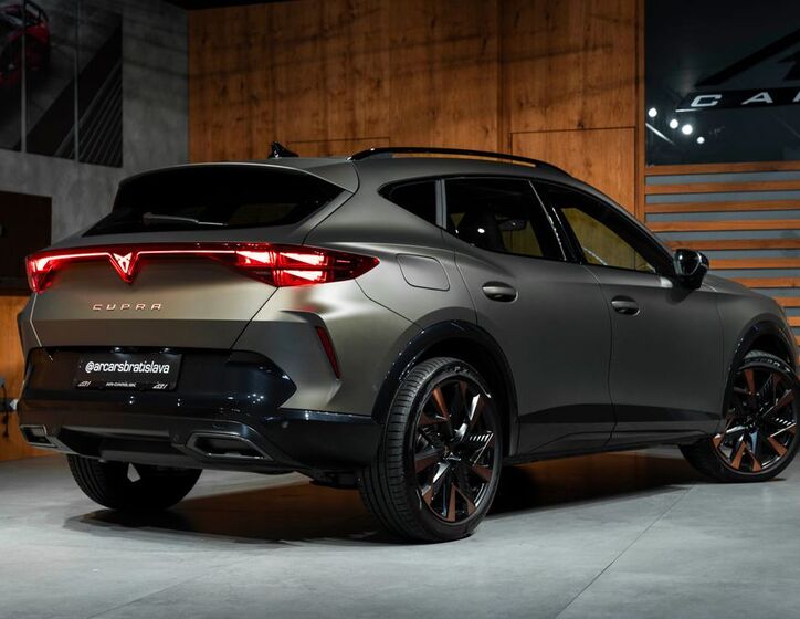Cupra Formentor 22