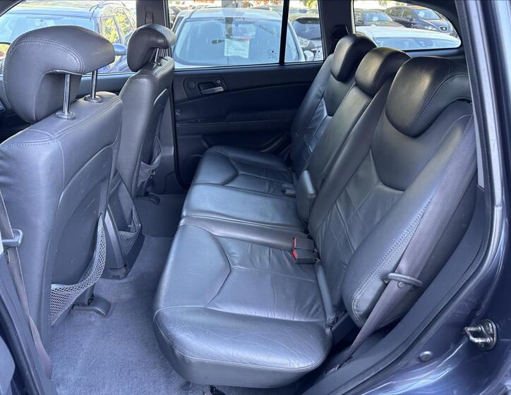 SsangYong Kyron 24
