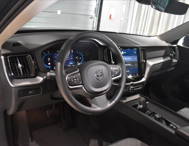 Volvo XC60 14