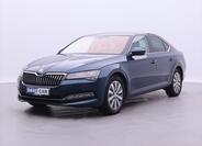 Škoda Superb 3