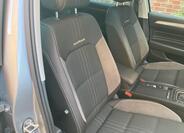 Volkswagen Passat 26