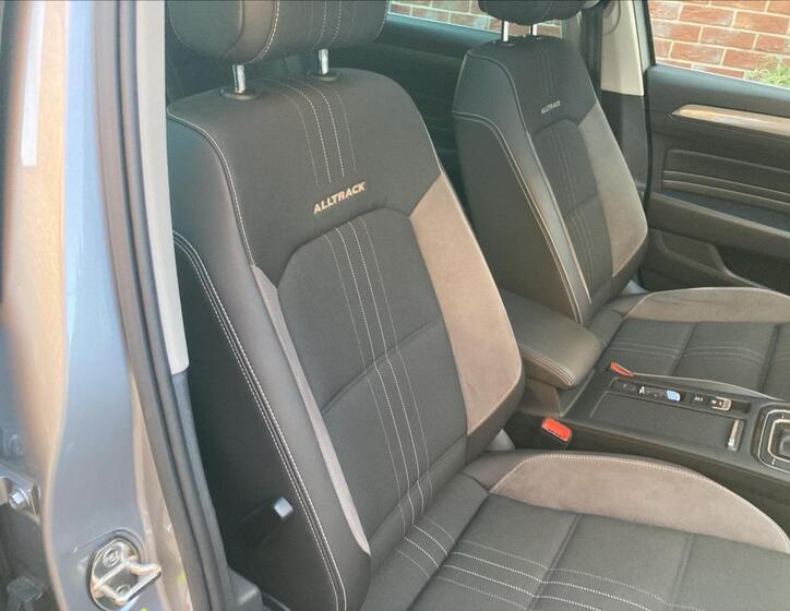 Volkswagen Passat 26