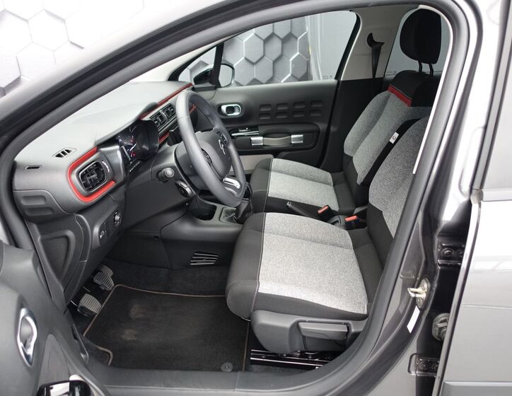 Citroën C3 22