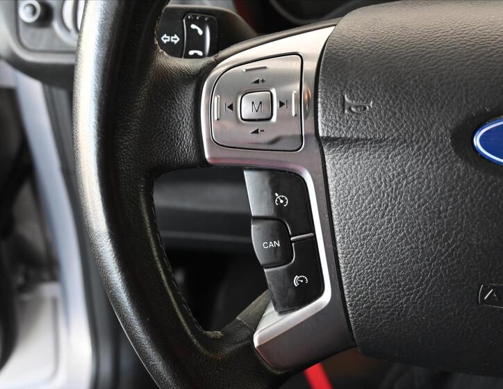 Ford S-MAX 17