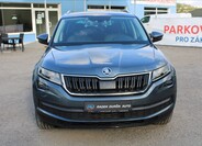 Škoda Kodiaq 2