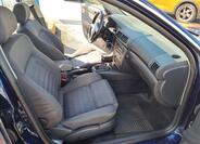 Volkswagen Passat 8