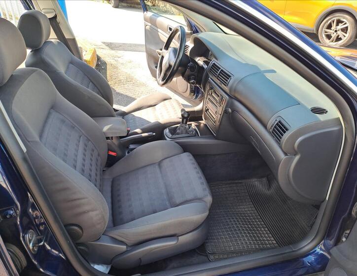 Volkswagen Passat 8