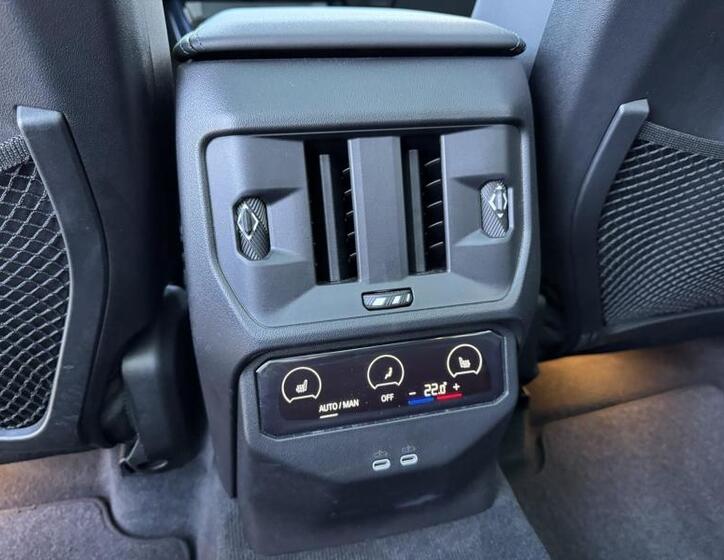 BMW X3 18