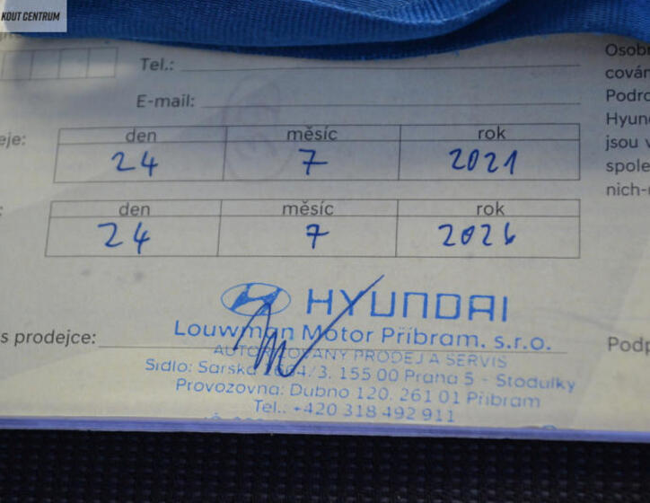 Hyundai Kona 43