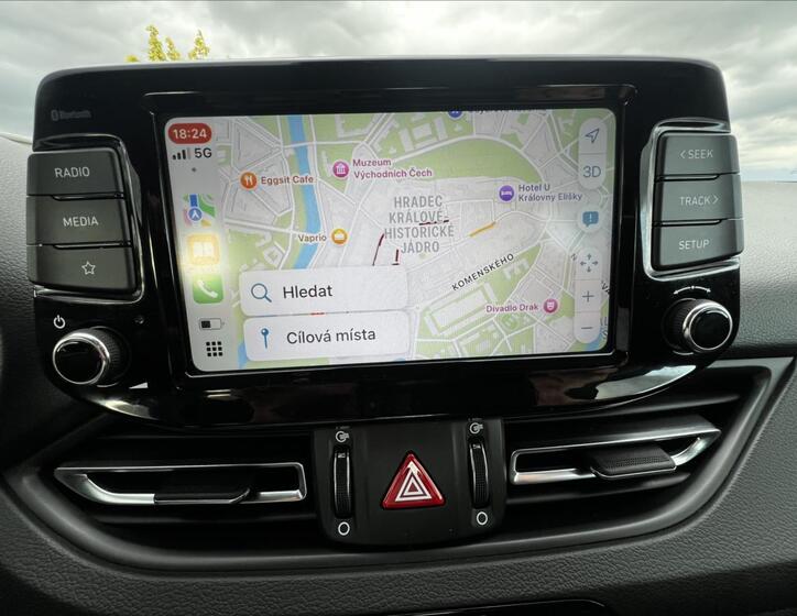 Hyundai i30 37