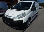 Citroën Jumpy 2
