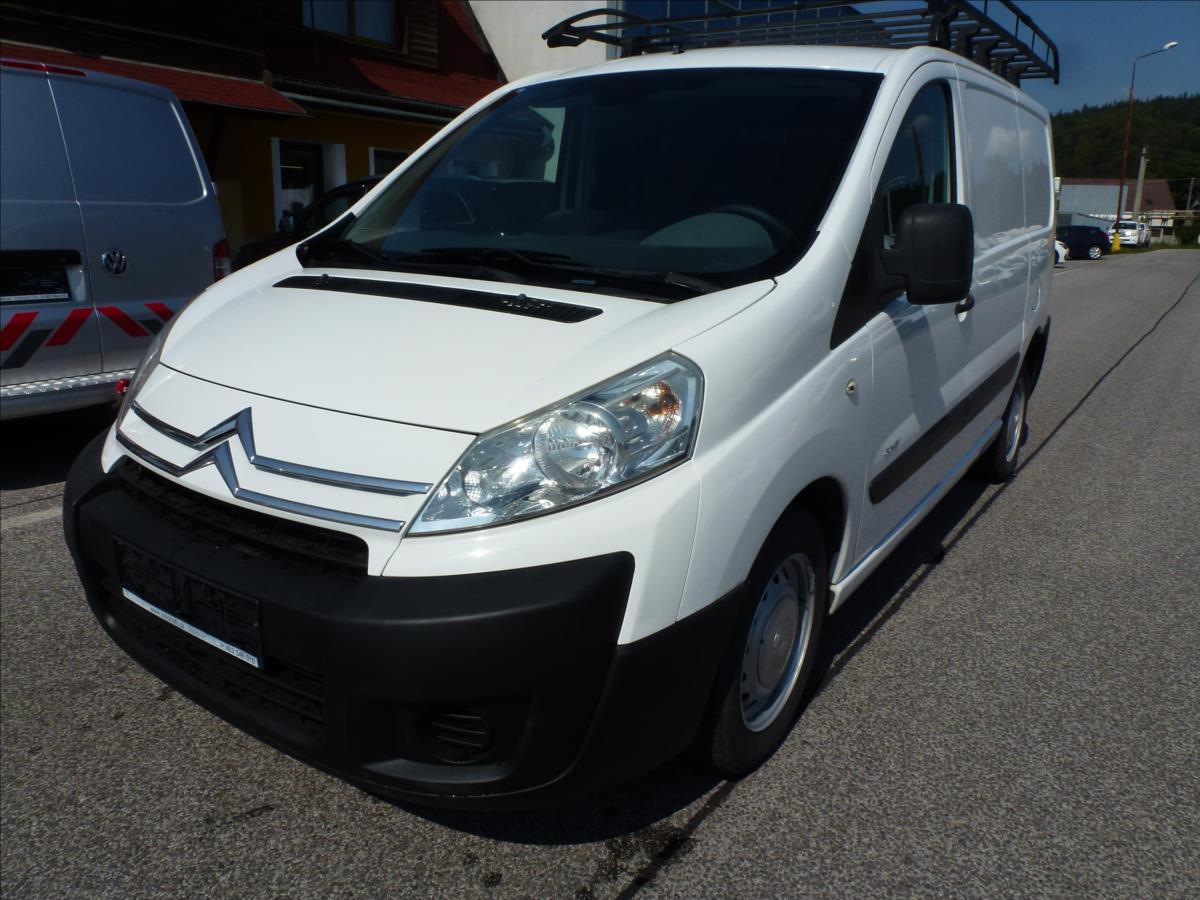 Citroën Jumpy