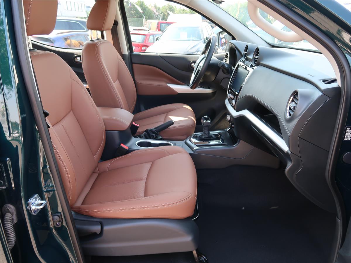Dongfeng DF 6