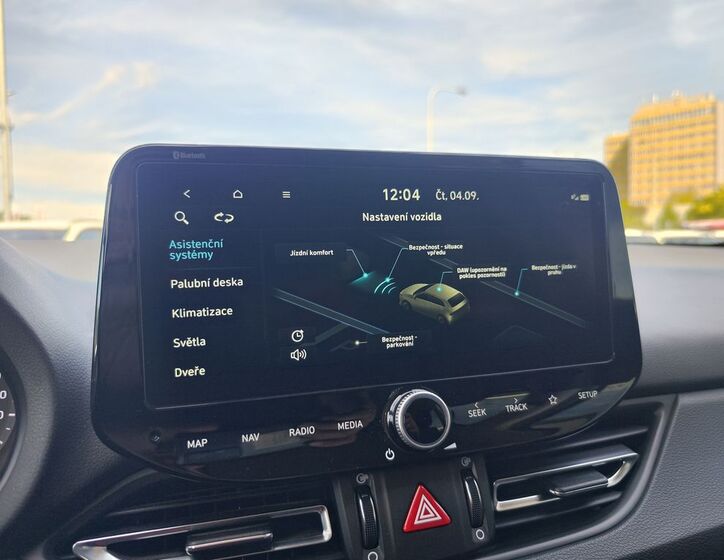Hyundai i30 16