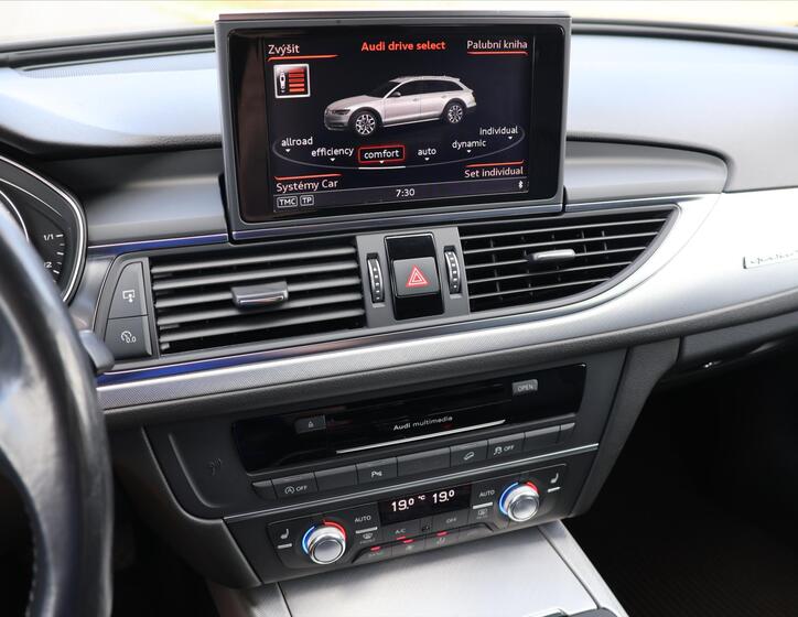 Audi A6 Allroad 27