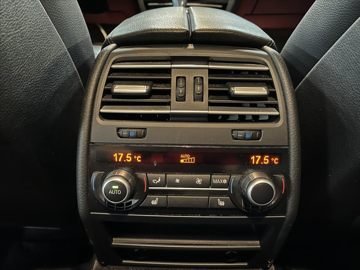 BMW Řada 7