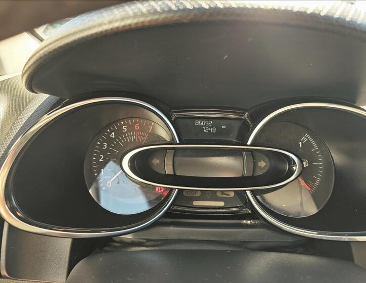 Renault Clio 14
