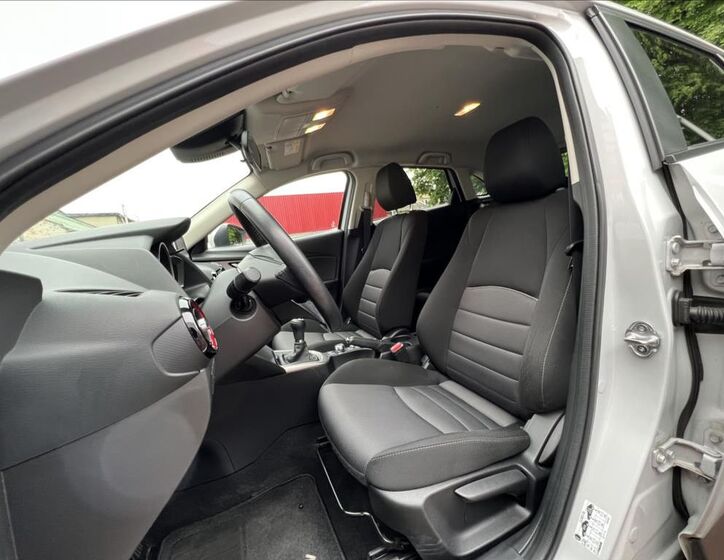 Mazda CX-3 13