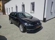 Volkswagen Golf 1