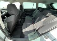 Škoda Octavia 16