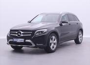 Mercedes-Benz GLC 3