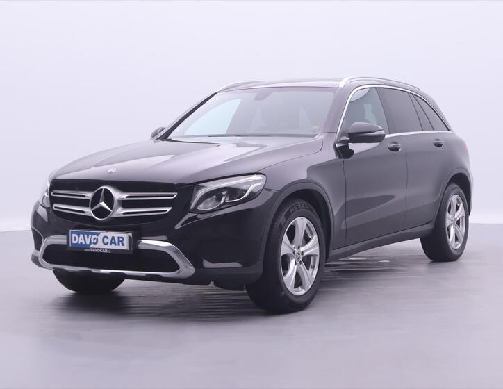 Mercedes-Benz GLC 3