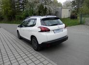 Peugeot 2008 7