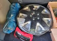 Suzuki SX4 32