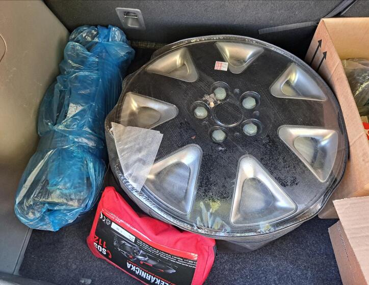 Suzuki SX4 32