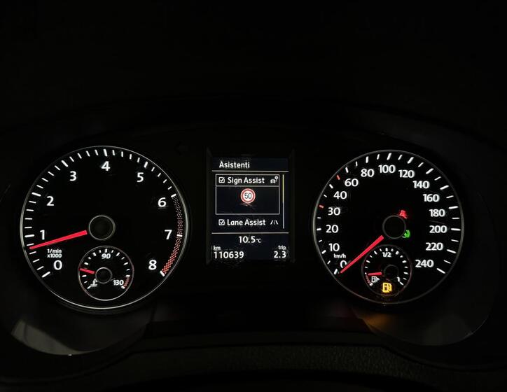 Volkswagen Sharan 19