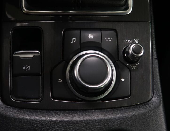 Mazda CX-5 32