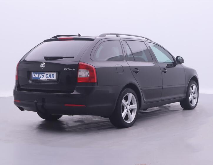 Škoda Octavia 7