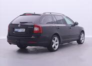 Škoda Octavia 7