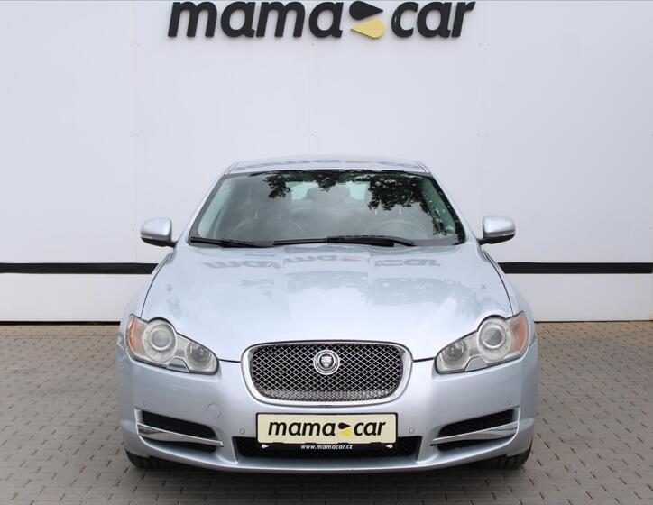 Jaguar XF 2