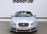Jaguar XF 2