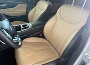 Hyundai Santa Fe 7