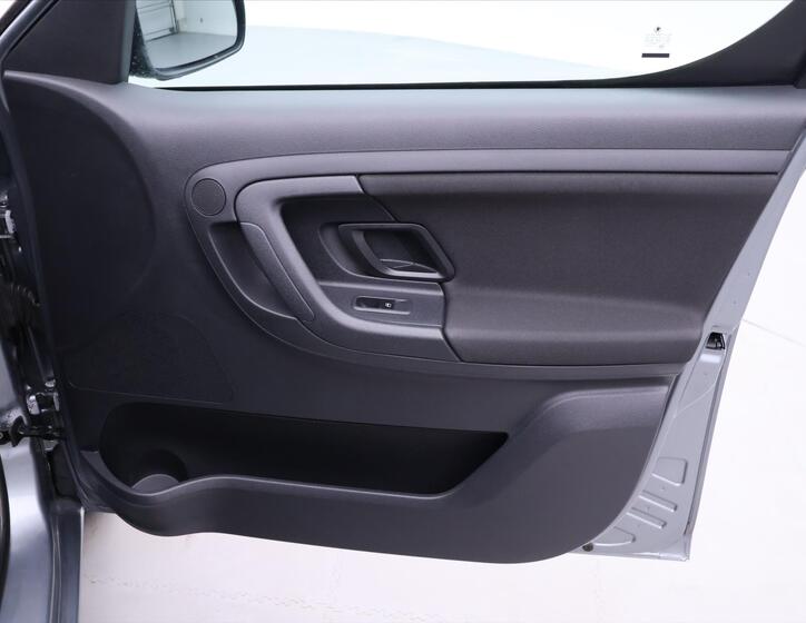 Škoda Roomster 11
