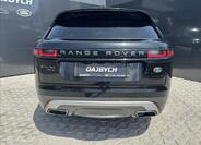 Land Rover Range Rover Velar 9