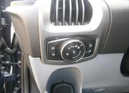Ford Transit Custom 13