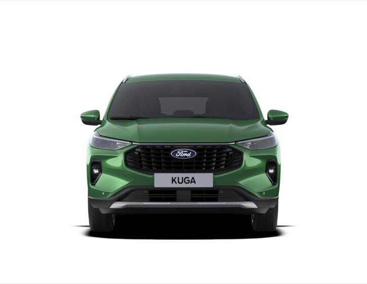 Ford Kuga 7